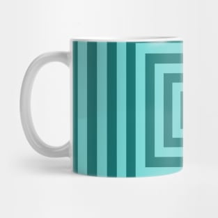abstract 07 Mug